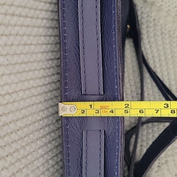 Madewell The Simple crossbody bag - Picture 10 of 12